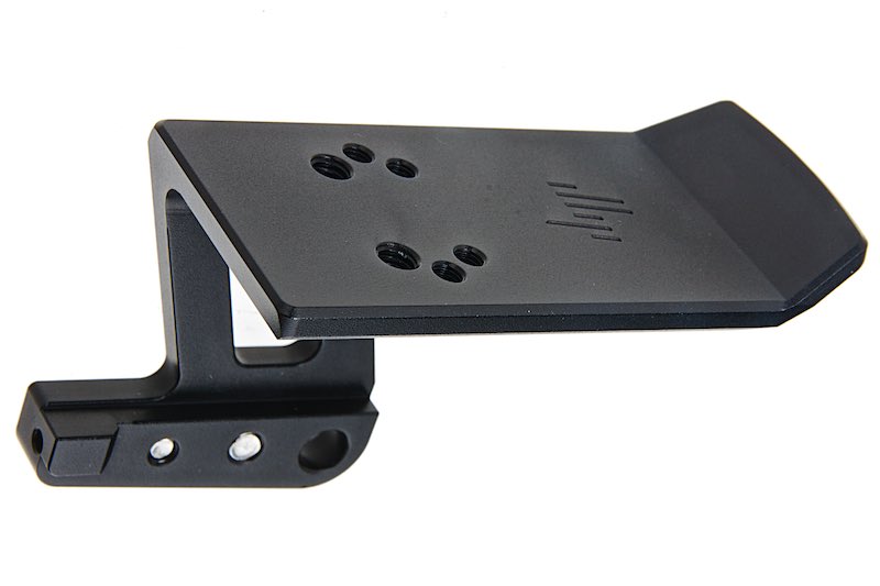 JL Progression Aluminum Amphibious C-More/ Doctor/ RMR Mount for Tokyo Marui Hi Capa GBB Airsoft Gun