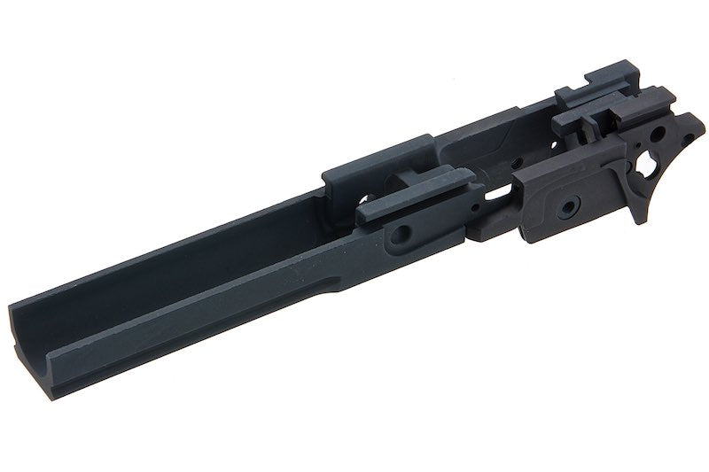 Guarder Aluminum STI Middle Frame For Tokyo Marui Hi Capa 4.3 GBB Airsoft Guns
