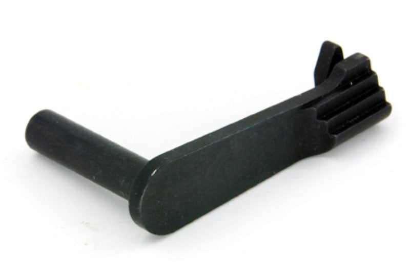 AIP Stainless Steel Slide Stop For Tokyo Marui Hi Capa/ 1911 GBB Airsoft