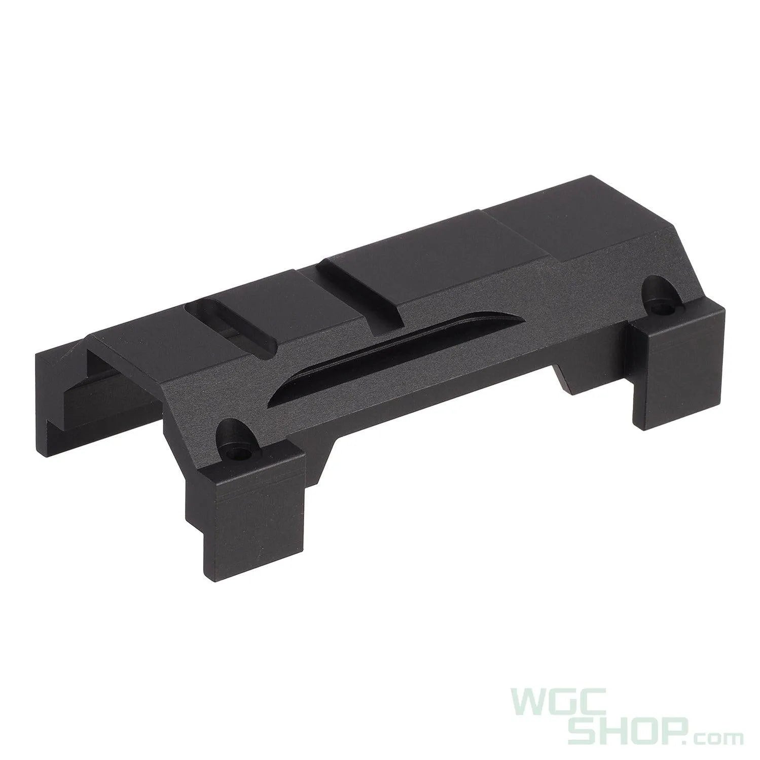 BOW MASTER Aluminum CNC Low Profile Mount for VFC / WE MP5 and G3 Series