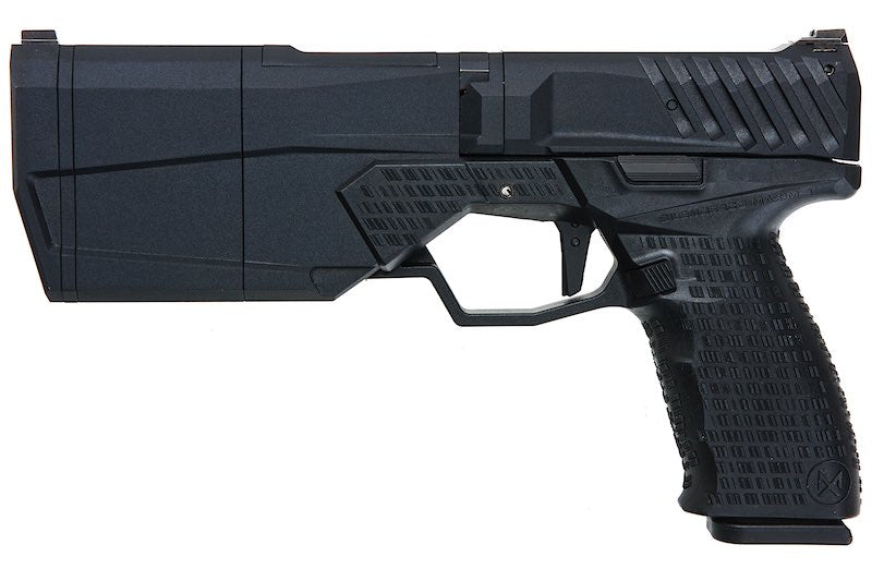 SilencerCo (Krytac) MAXIM 9 GBB Pistol Airsoft Guns