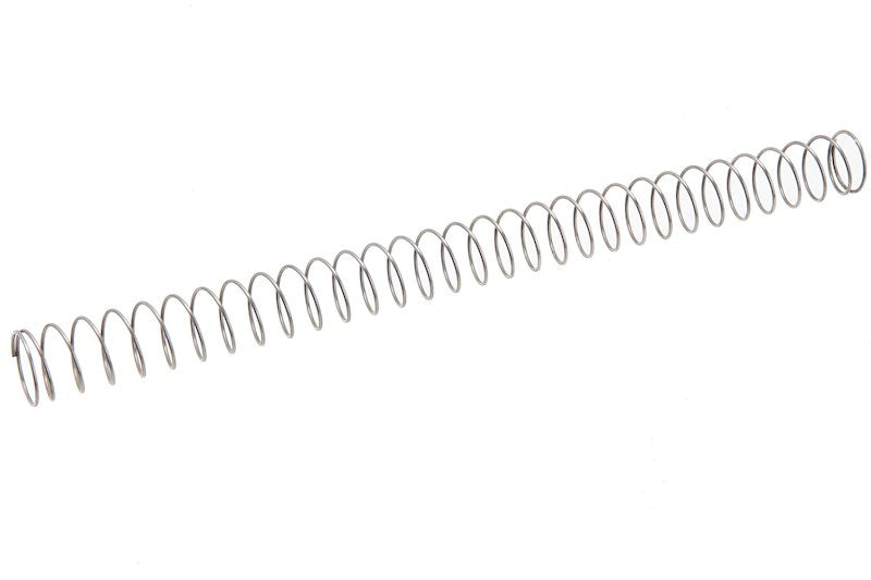 Angry Gun 130% Buffer Spring for Tokyo Marui MWS GBB Airsoft Guns Steel Bolt Carrier / Super Recoil
