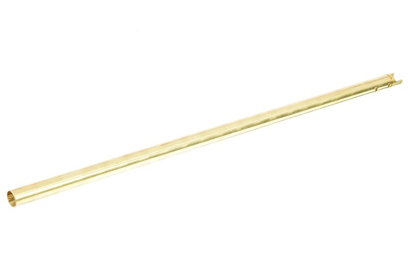 GHK 265mm Inner Barrel For M4 GBB Rifle Airsoft Guns (GBB Spec)