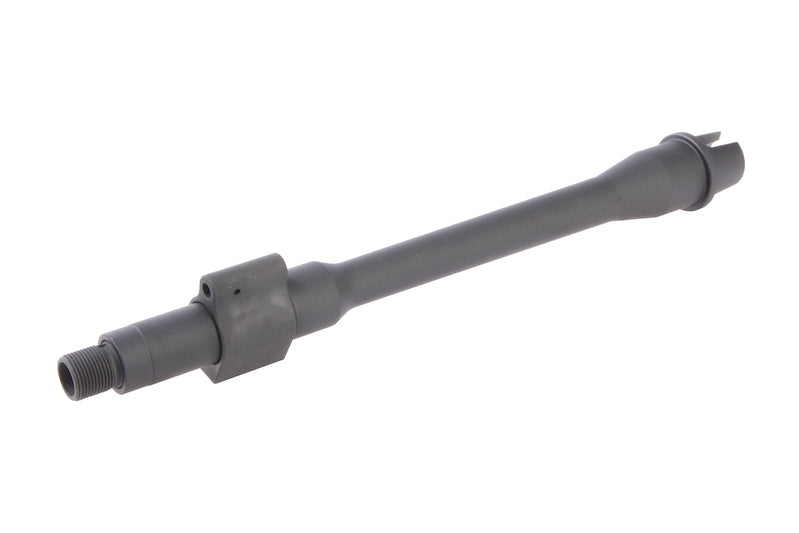 Z-Parts Aluminum MK16 DD GOV 10.3 inch Outer Barrel for Tokyo Marui M4 MWS GBB Airsoft Guns