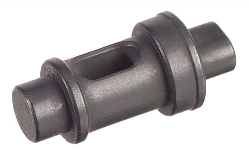 Guns Modify Steel Mag EVO Valve Knocker For Tokyo Marui MWS GBBR Airsoft Guns Magazine
