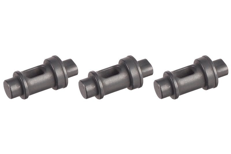 Guns Modify Steel Mag EVO Valve Knocker For Tokyo Marui MWS GBBR Airsoft Guns Magazine (3pcs)