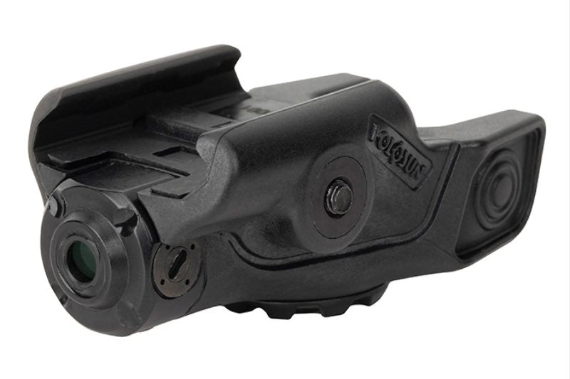 Holosun RML Rail Mounted Pistol Laser (Red)