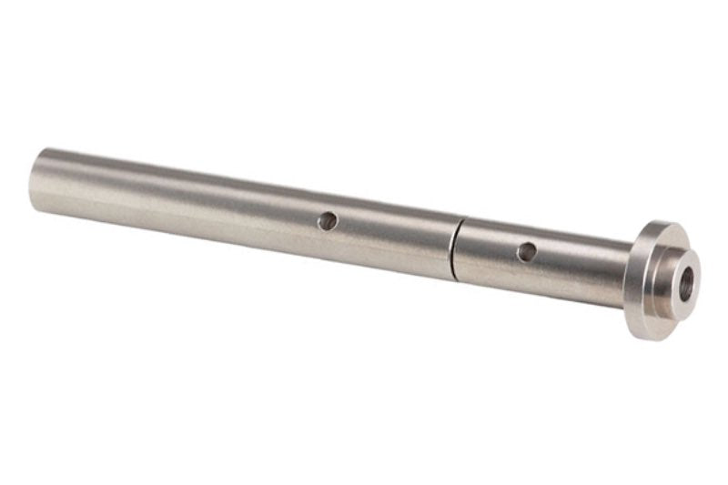 AIP Stainless Steel Recoil Spring Rod For Tokyo Marui Hi Capa 4.3 GBB Airsoft Gun (Silver)