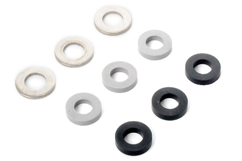 AIP Recoil Buffer For Tokyo Marui Hi Capa/ 1911 GBB Pistol Airsoft Gun