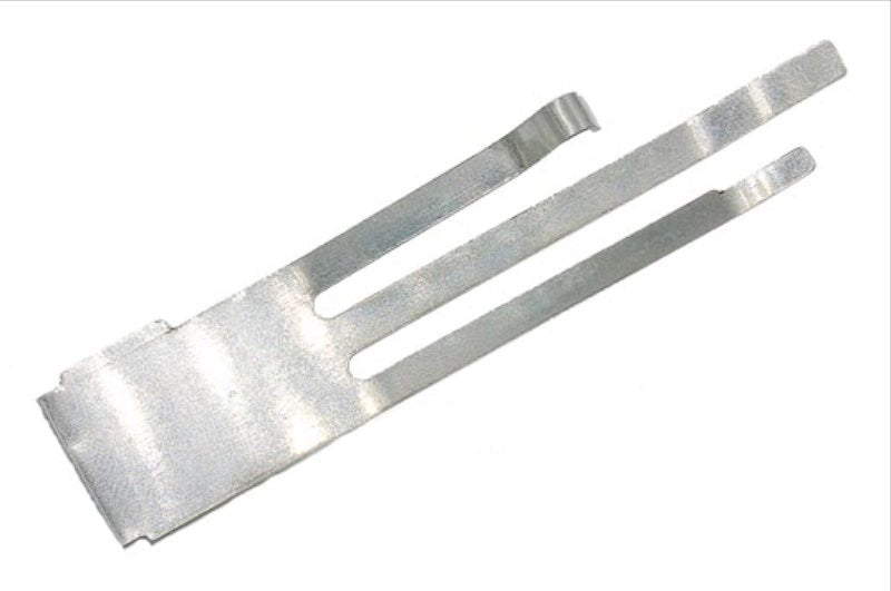 AIP Stainless Steel Sear Spring For Tokyo Marui Hi Capa GBB Pistol Airsoft Guns (Silver)