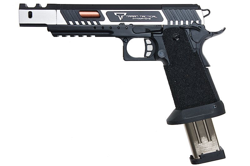 Army Armament John Wick 3 JW3 Taran Tactical Combat Master Alpha GBB Pistol Airsoft Guns w/ RMR Cut