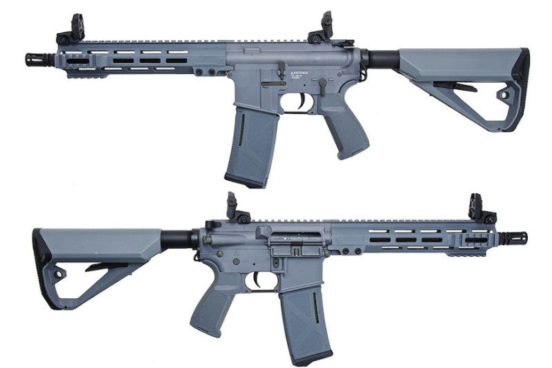 Arcturus LWT MK-1 CQB 10 inch AEG Rifle Airsoft Guns (Sport Ver., Grey)