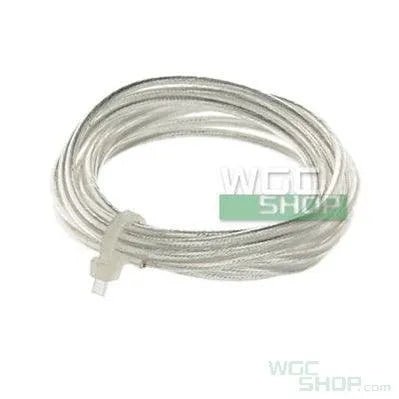 MODIFY-TECH Sliver-Plated Cord