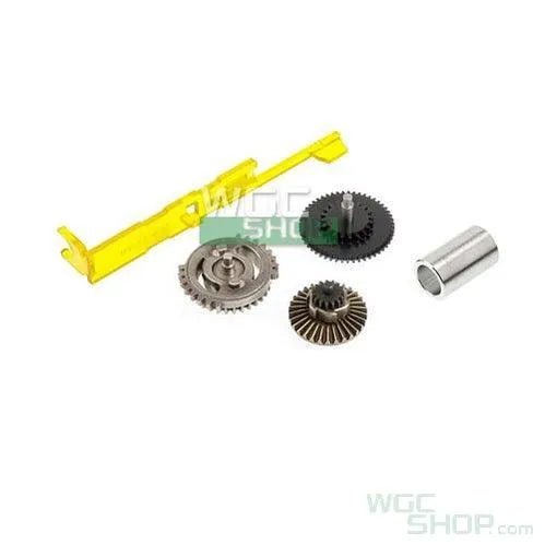 MODIFY-TECH Quantum Gear Set for Ver. 2 Gearbox