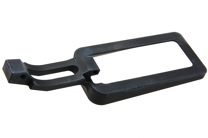 Revanchist Airsoft Aluminum Integral Trigger Guard Magwell (V2) For Tokyo Marui M4 MWS GBB Airsoft G