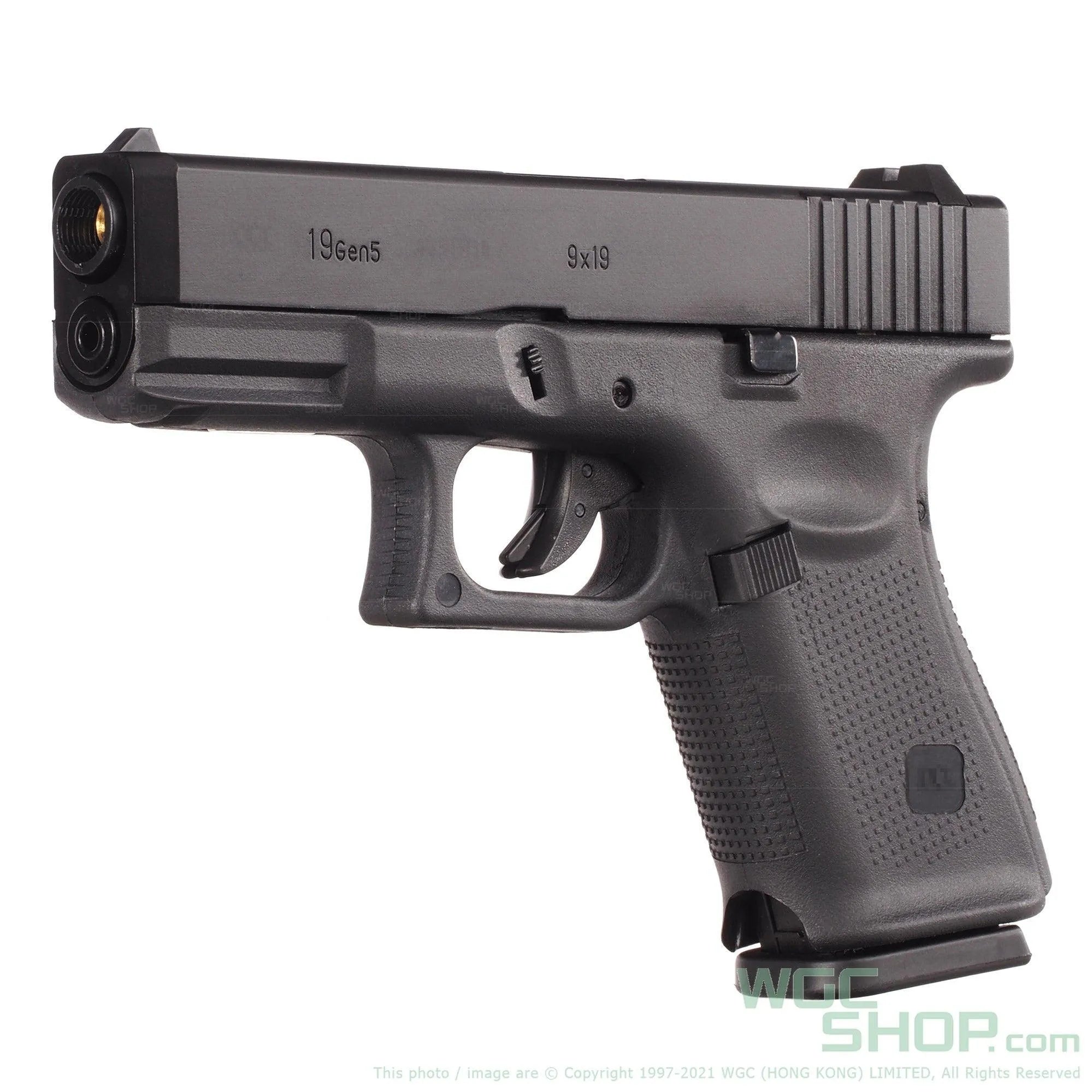 E&C Nineteen G5 GBB Airsoft ( EC-1303 )