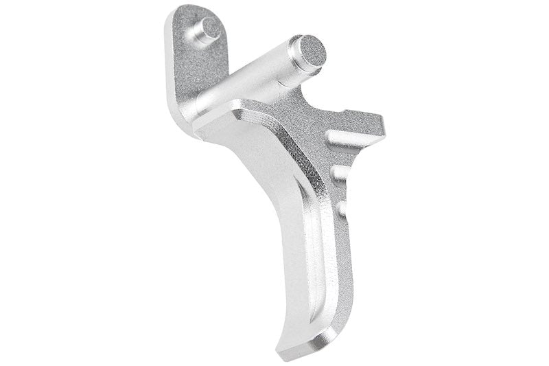 C&C Tac KD Style Dual Adjustable Pro Competition Trigger For SIG Sauer M17 / M18 GBB Airsoft Guns (S