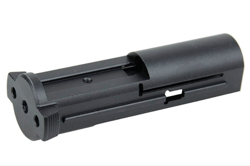 5KU CNC Aluminum Lightweight Blowback Unit For Action Army AAP 01 GBB Pistol Airsoft Guns