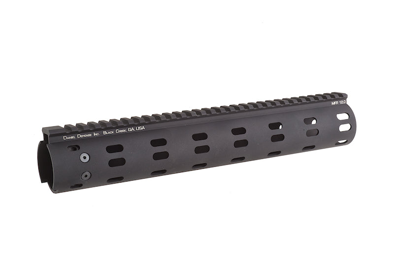Madbull Daniel Defense Licensed Modular Float Rail (12inch)