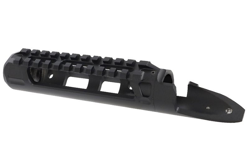 Laylax PSS Lightweight Custom Receiver For Tokyo Marui VSR-ONE / VSR-10 Sniper Rifle Airsoft Guns