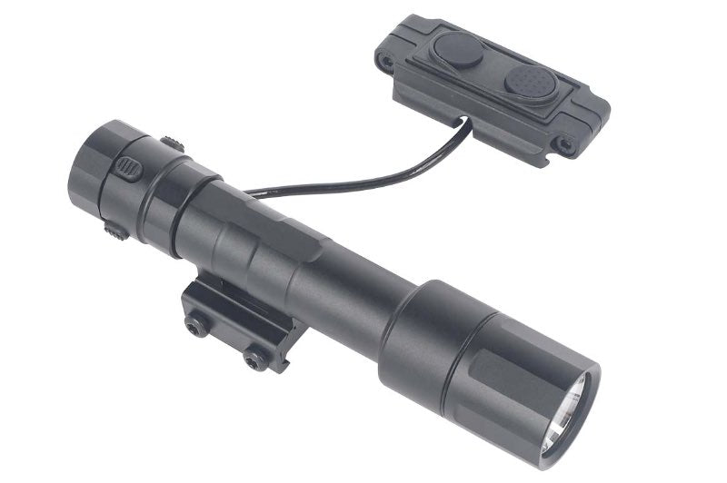 WADSN CD REIN 2.0 Flashlight with Switch