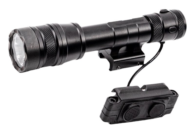 WADSN CD REIN Flashlight with Switch