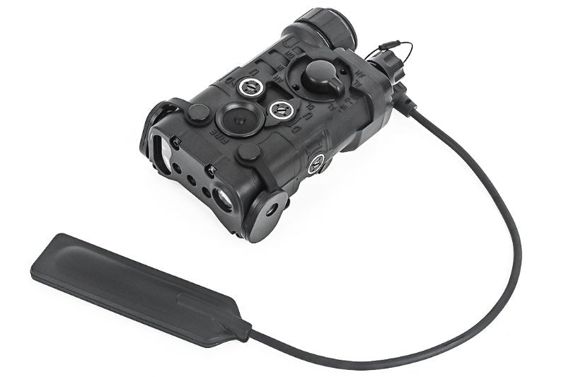WADSN NGAL Green Laser/ White Light Aiming Devices