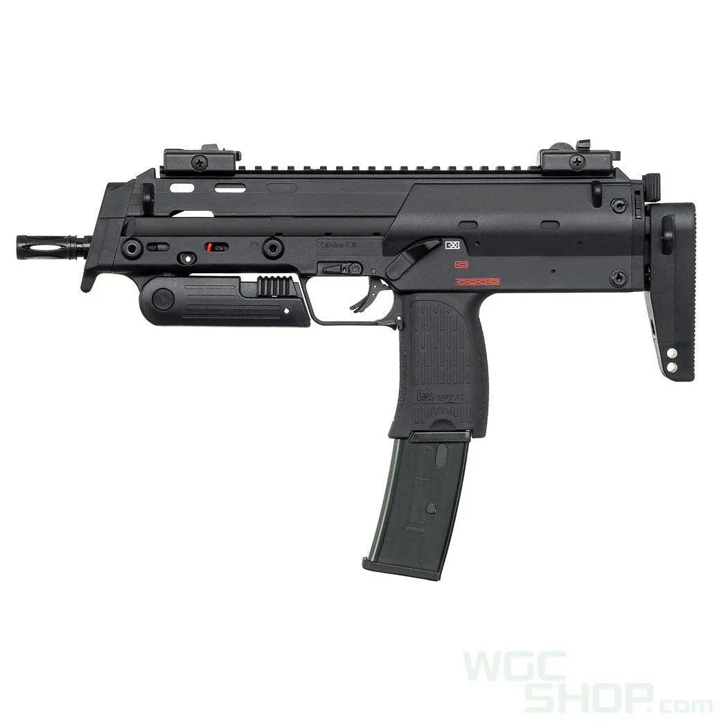 UMAREX / VFC MP7A1 Gen 2 Electric Airsoft ( AEG ) - ( Batch - NOV 2024 )