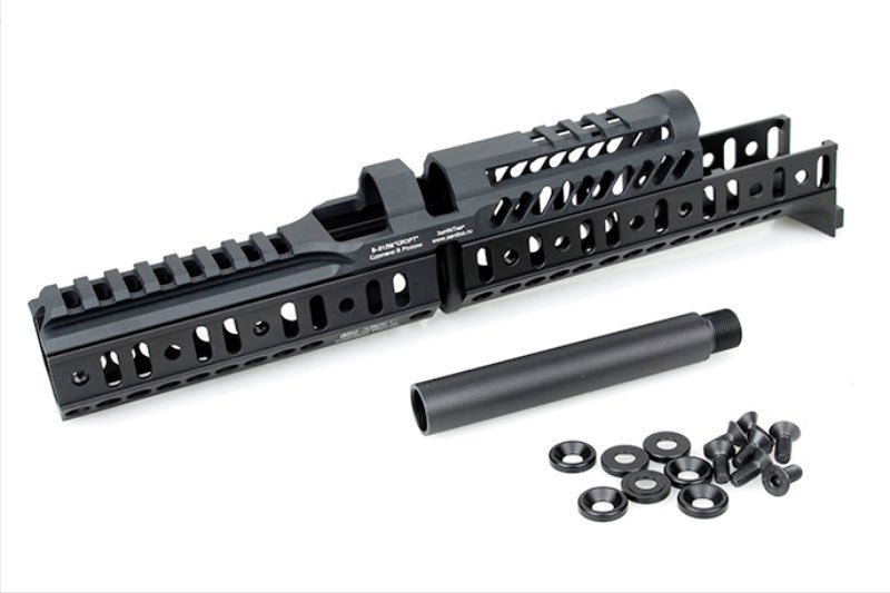 5KU SPORT-3 Kit For LCT PP19 AEG