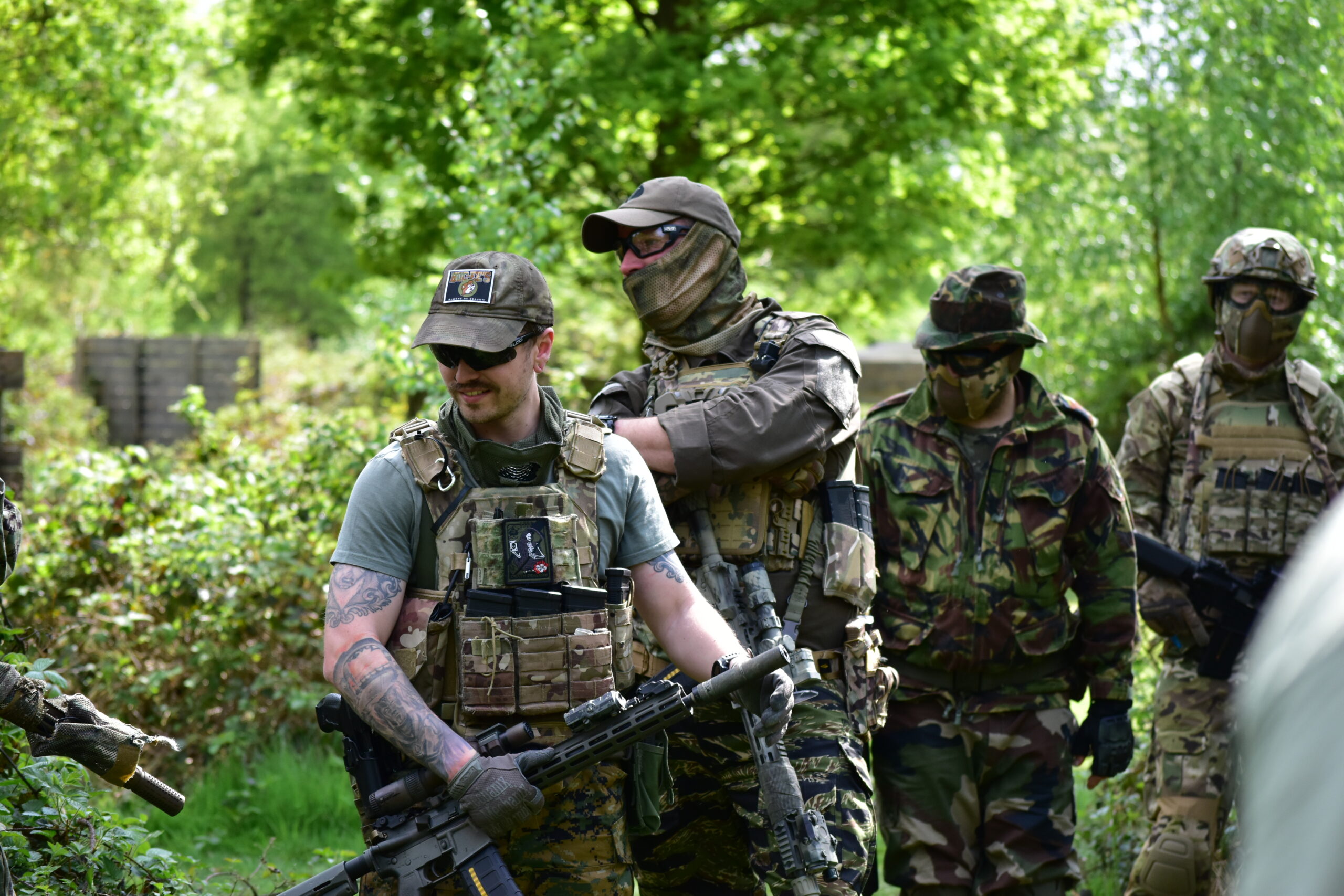 Absolute Airsoft