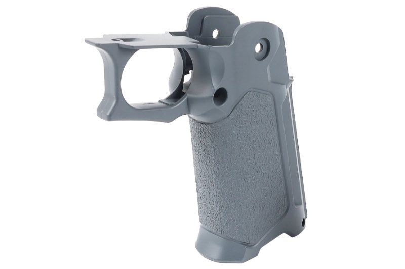 Nine Ball Custom Slim Grip R For Tokyo Marui Hi-Capa GBB Pistol Airsoft Guns (WG)