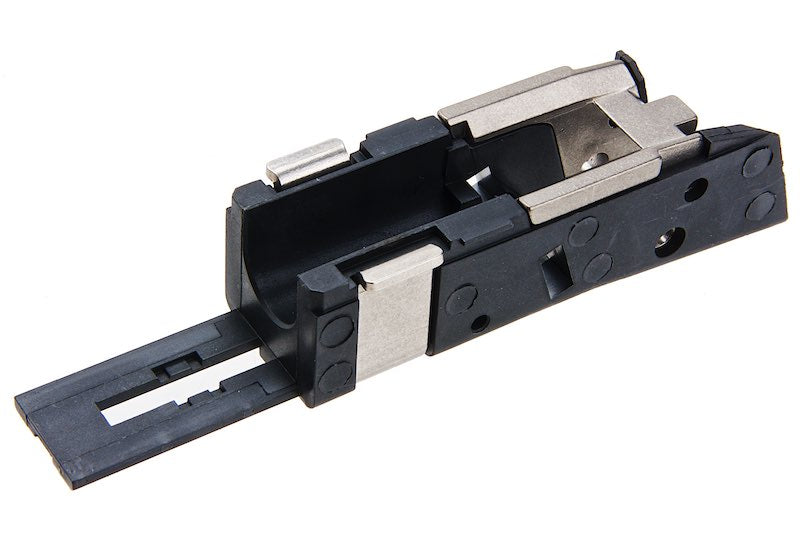 Guarder New Generation Frame Rail Mount For Tokyo Marui GSeries GBB Airsoft Guns