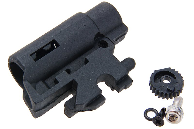 Guarder Enhanced Hop Up Chamber Set For Tokyo Marui D.O.R GBB
