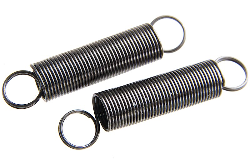 Pro Arms 125% Air Nozzle Return Spring For VFC M733 Gas Airsoft Rifle