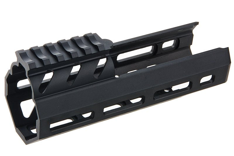 SIG Sauer 6 inch MPX Handguard For MPX AEG Airsoft Guns (# 03-06)