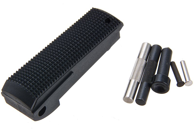 Guarder Standard Hammer Spring Housing Set For Marui Hi Capa GBB