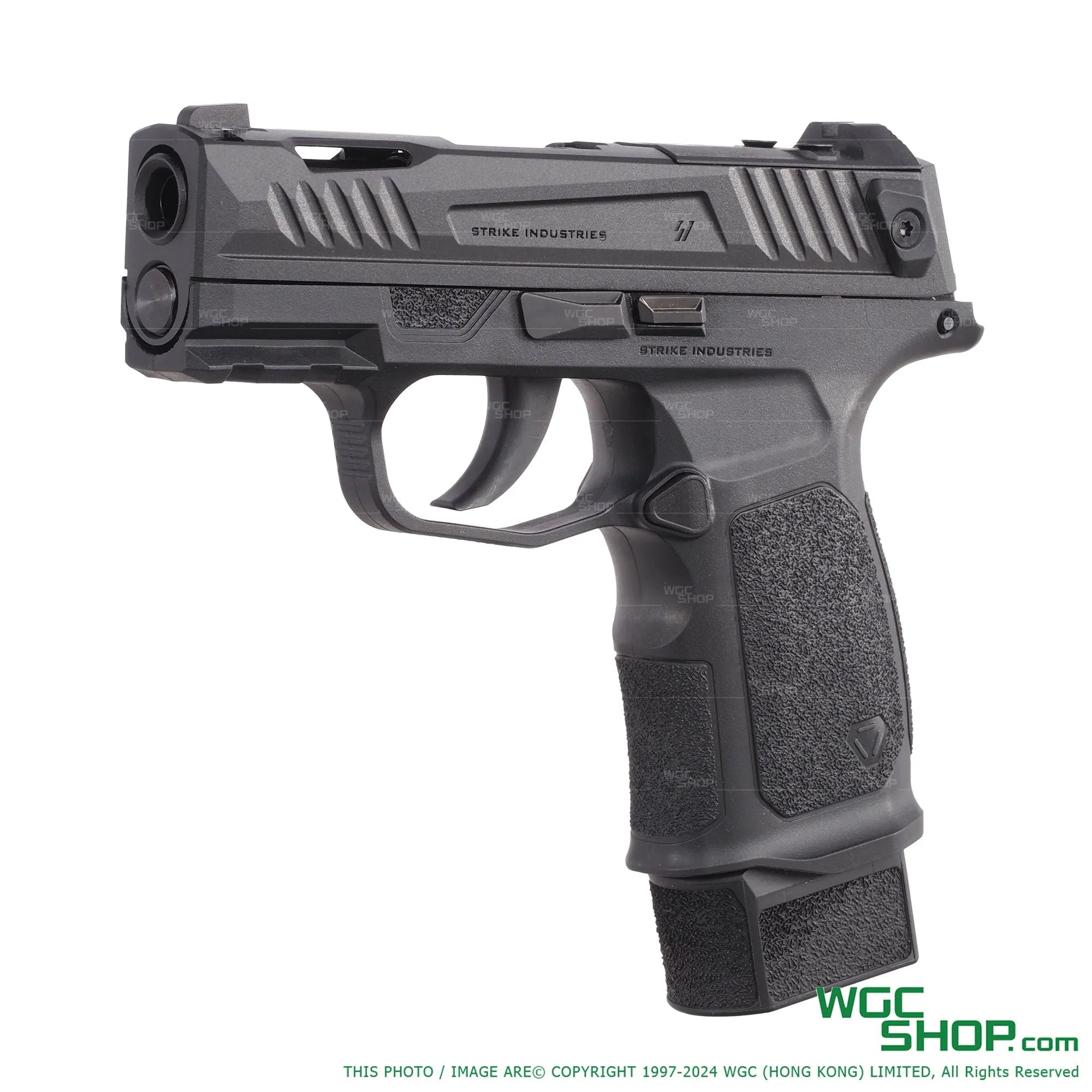 EMG / VFC SI SMP P365 GBB Airsoft