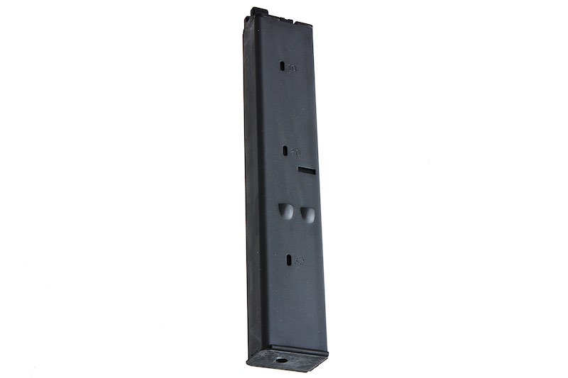 Northeast 32rds Gas Magazine For UZI SMG/ Maschinenpistole MP2A1 Airsoft GBB