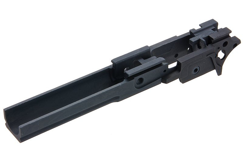 Guarder Aluminum Middle Frame For Marui Hi Capa 4.3 GBB Pistol