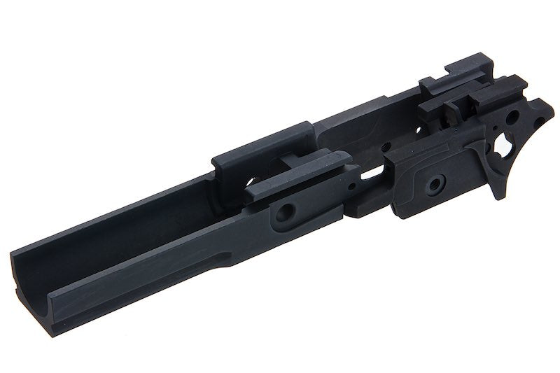 Guarder Aluminum Standard Middle Frame For Marui Hi Capa 5.1 GBB Pistol