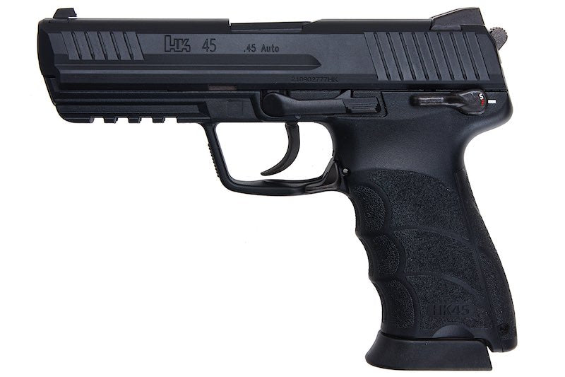 Umarex (KWA) H&K HK45 Metal Slide GBB Pistol