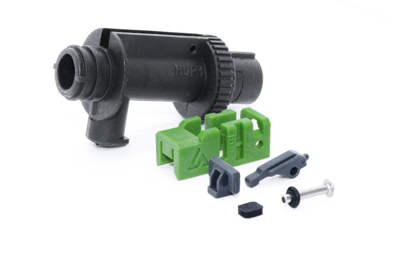 Airtech Studios TDC Bracket Converter Kit For KWA TK45 Series AEG (R-Hop / Flat-Hop / Maple Leaf MR)