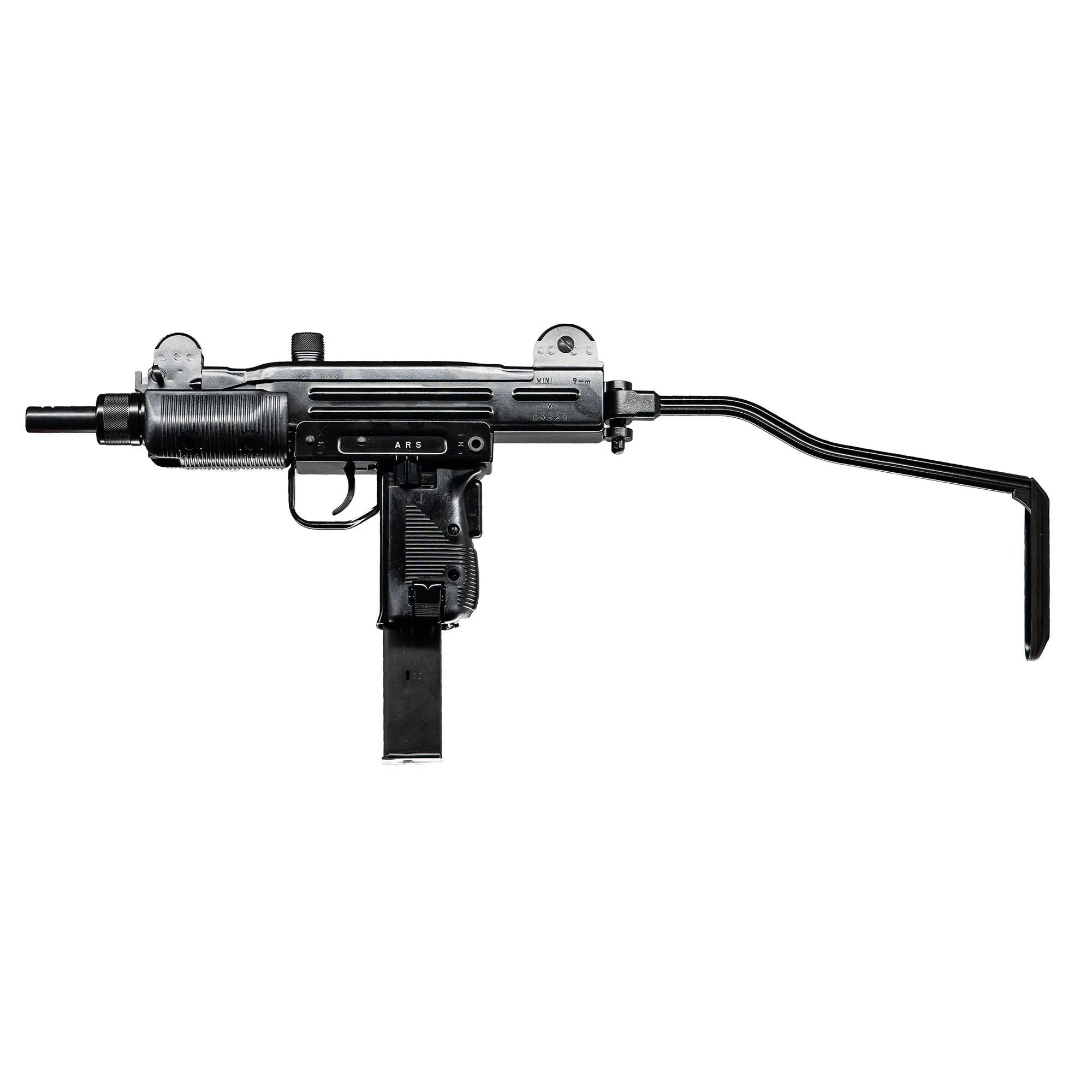 NORTHEAST UZI Mini GBB Airsoft
