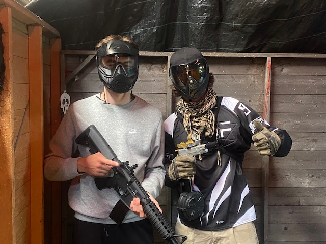Airsoft eXperience