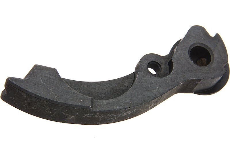 Bow Master CNC Steel Hammer For VFC MP5A5 GBB (3 Round Burst)