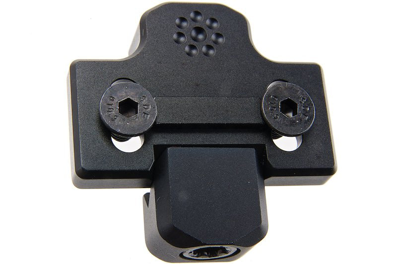 BJ Tac AD Style 90 Degree Light Mount