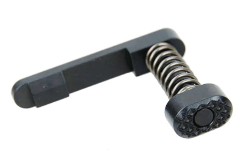 BJ Tac Steel G Style Magazine Release For Marui MWS GBB