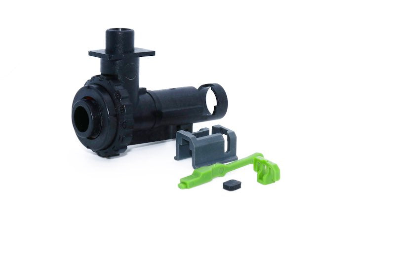 Airtech Studios TDC Bracket Converter For Krytac Trident M4 / Kriss Vector (R-Hop / Flat-Hop / Maple