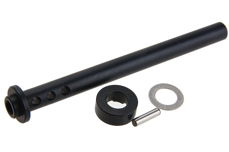 Revanchist Airsoft Short Stroke Fast Adjustable Spring Guide For Marui Hi-Capa 5.1 GBB