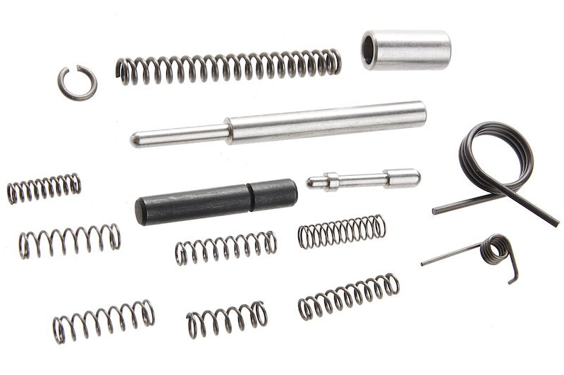 Guns Modify Unit A Trigger Box Parts For Marui MWS GBB Rifle